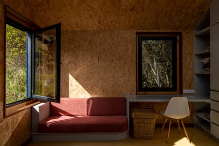 Carupa House